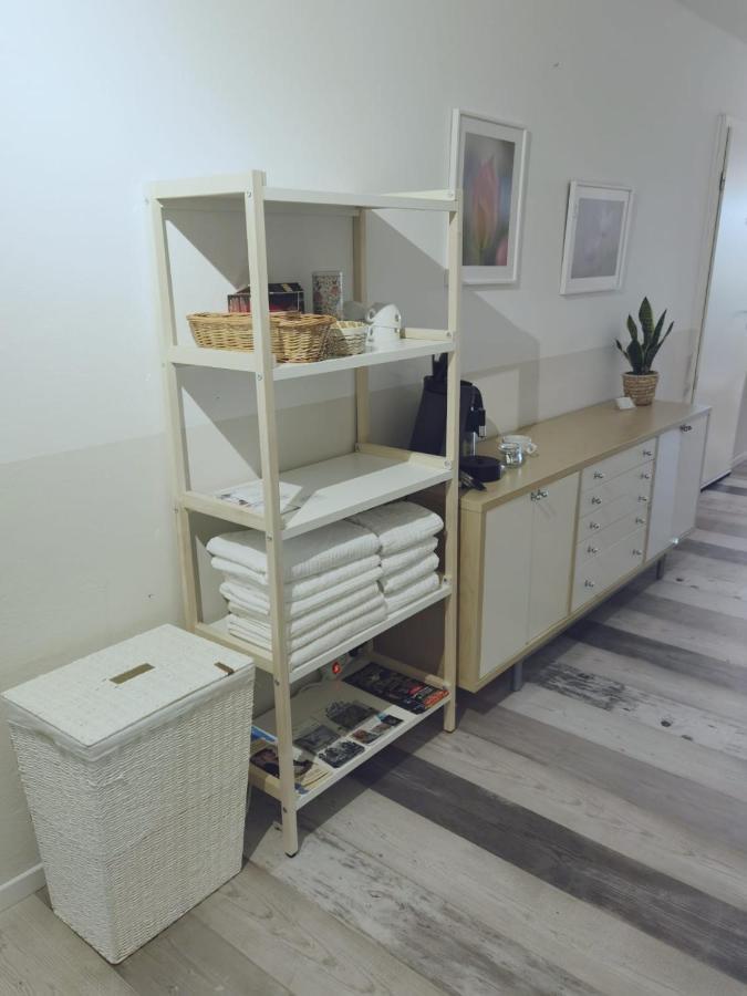 Stedinger Landhotel & Cafe Berne 外观 照片