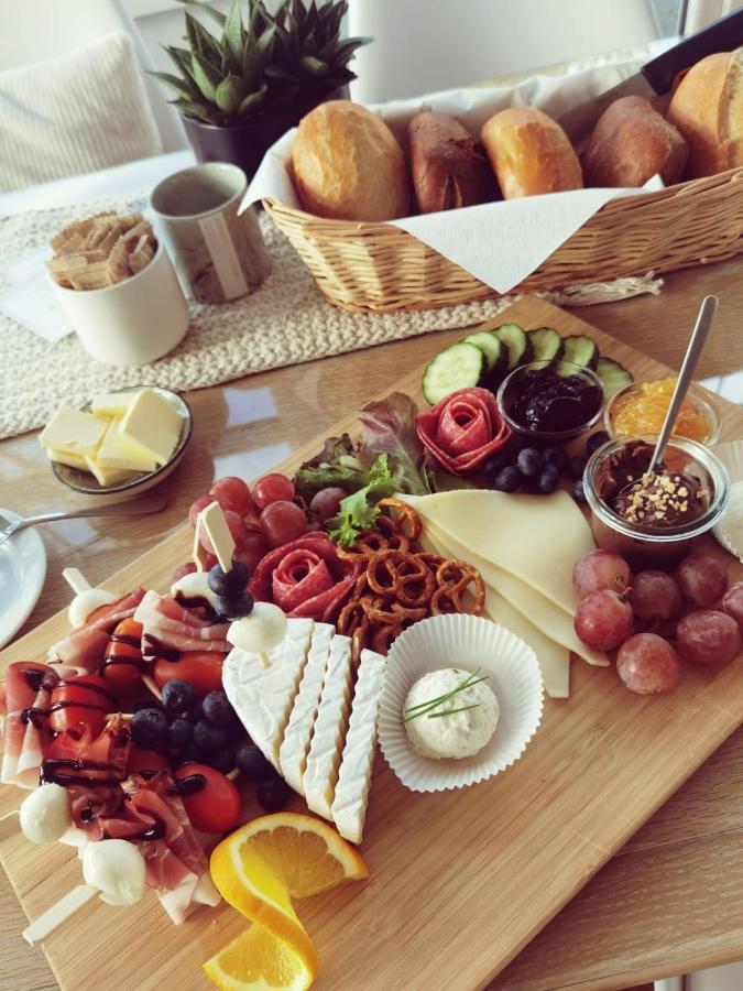 Stedinger Landhotel & Cafe Berne 外观 照片